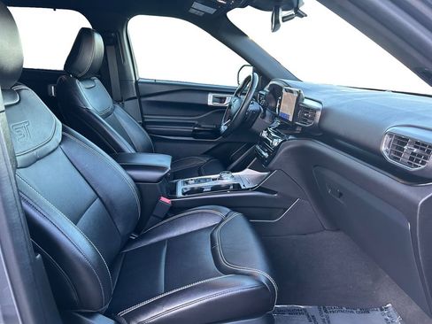 Used 2023 Ford Explorer ST w/ Equipment Group 401A image 16