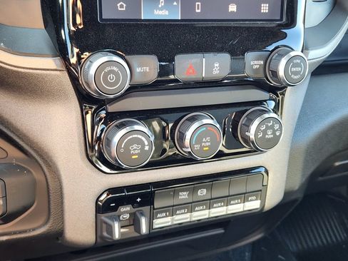 New 2026 RAM 5500 Tradesman AWD/4WD image 12