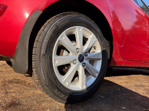 Used 2011 Ford Fiesta SE w/ 202A Rapid Spec Order Code image 26