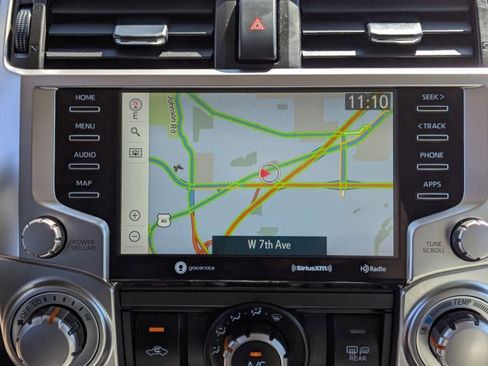 Used 2022 Toyota 4Runner SR5 Premium image 13