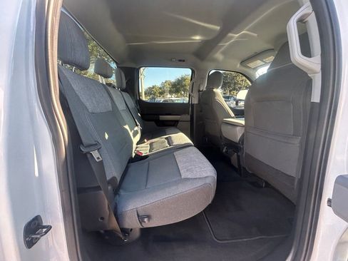 Certified 2025 Ford F250 XLT image 29