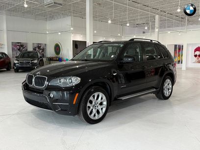 Used 2013 BMW X5 xDrive35i