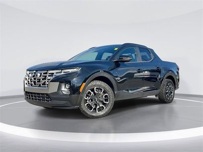 Used 2022 Hyundai Santa Cruz SEL w/ Activity Package