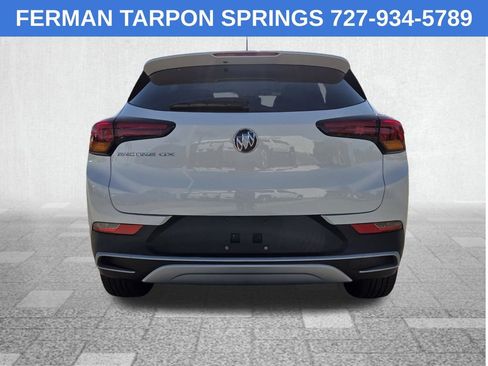 Certified 2023 Buick Encore GX Select image 8