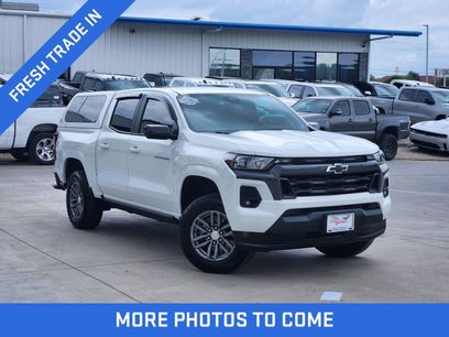 Used 2024 Chevrolet Colorado LT w/ LT Convenience Package