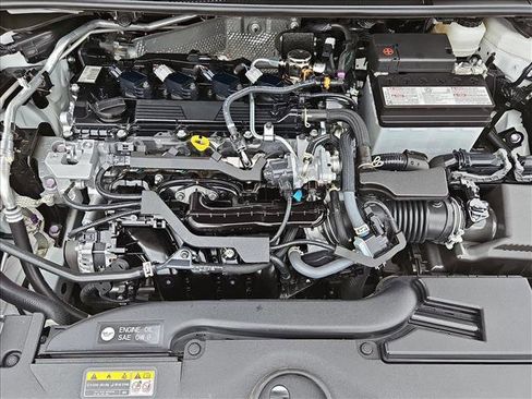Used 2024 Toyota Corolla XSE FWD image 22