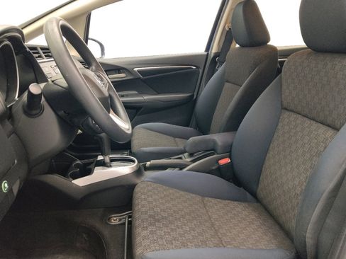 Used 2017 Honda Fit LX image 17