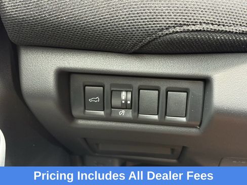 New 2026 Subaru Outback Premium AWD/4WD image 17