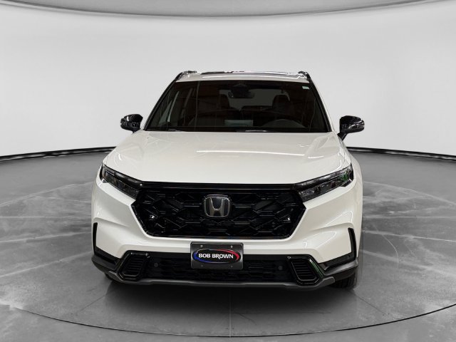 Used 2025 Honda CR-V Sport-L image 8