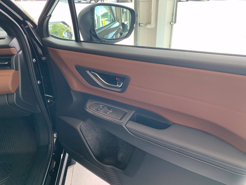 New 2026 Subaru Outback Touring XT AWD/4WD image 21