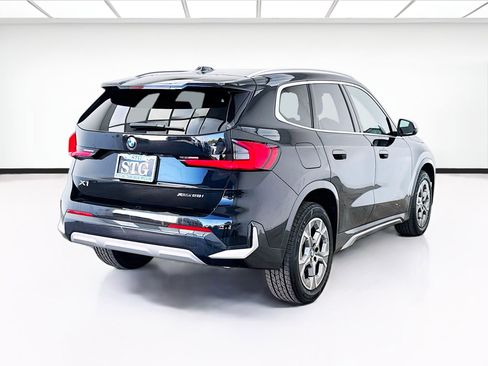 Used 2023 BMW X1 xDrive28i w/ Convenience Package AWD/4WD image 4