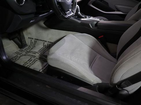 Used 2023 Chevrolet Camaro LT RWD image 23