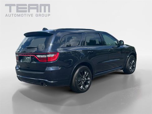 New 2025 Dodge Durango GT w/ Blacktop Package image 7
