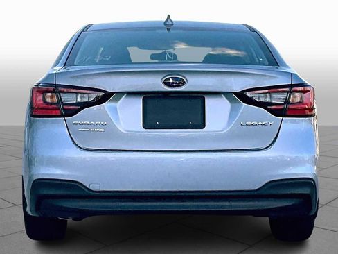New 2025 Subaru Legacy Premium image 4