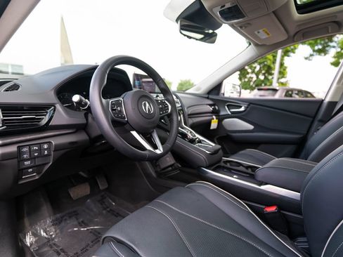 Certified 2026 Acura RDX SH-AWD w/ Advance Package image 7