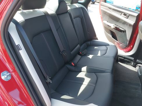 New 2026 Kia K5 GT-Line w/ GT-Line Premium Package image 11