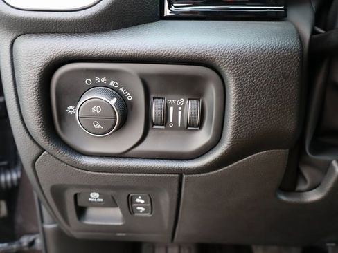 New 2026 RAM 1500 Laramie w/ Night Edition image 15