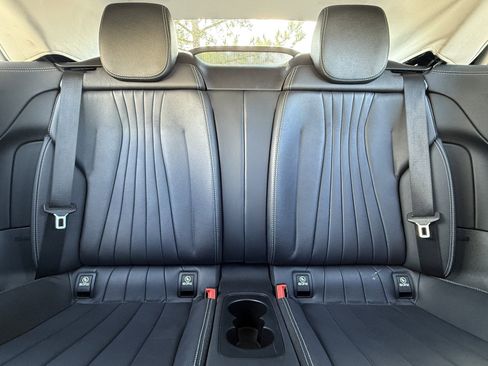 Used 2018 Mercedes-Benz E 400 Cabriolet image 40