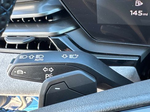 New 2025 Audi S5 Prestige image 29