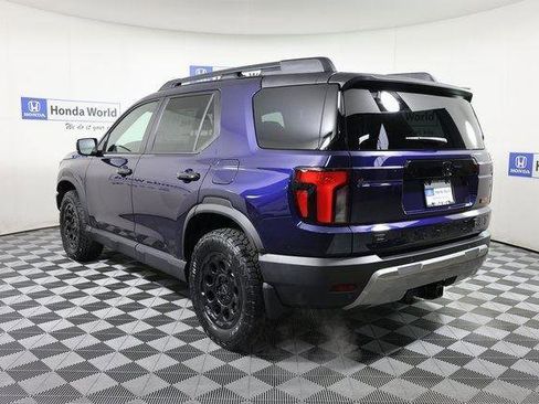 New 2026 Honda Passport TrailSport image 6