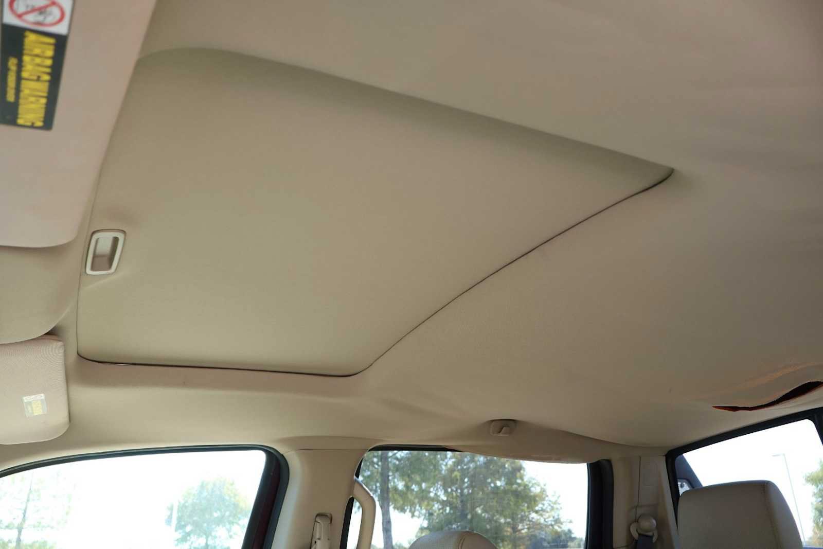 Used 2013 Honda Ridgeline RTL image 28