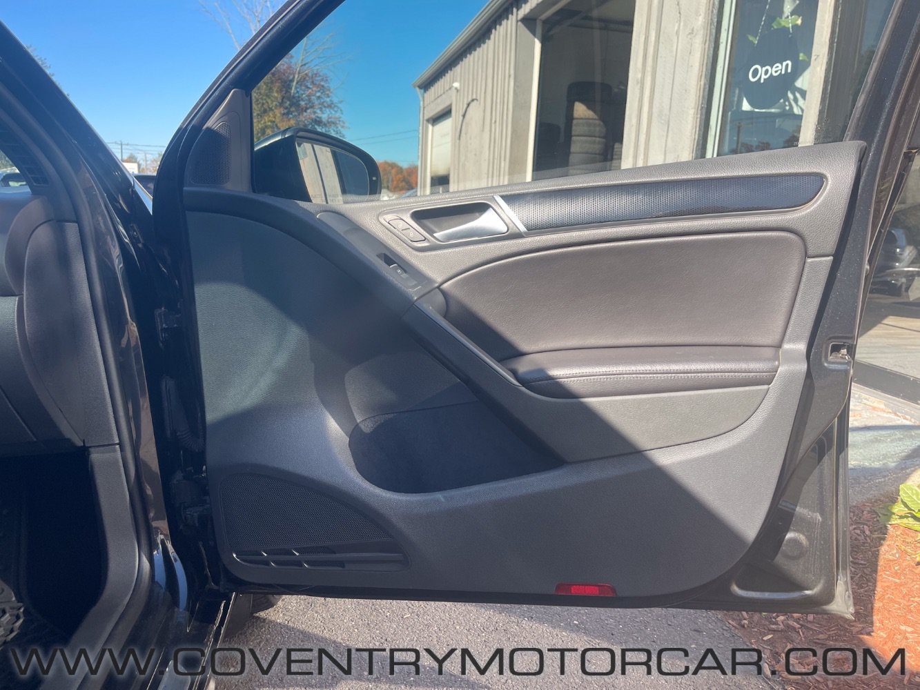 Used 2014 Volkswagen GTI Driver's Edition FWD image 36