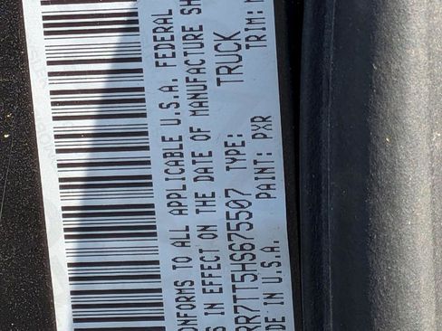 Used 2017 RAM 1500 Big Horn image 34