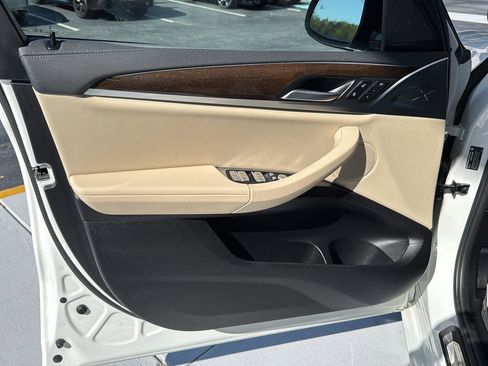 Used 2023 BMW X3 M40i w/ Parking Assistance Package image 13