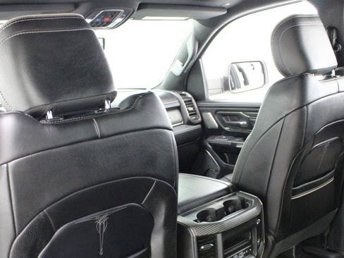 Used 2021 RAM 1500 Limited w/ Night Edition AWD/4WD image 41