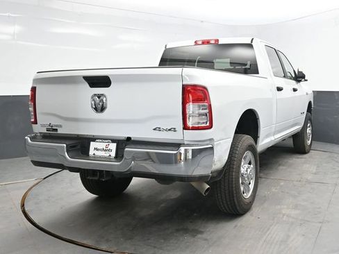 Used 2022 RAM 2500 Lone Star AWD/4WD image 6