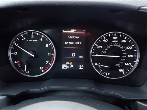 New 2026 Subaru Forester Sport image 25