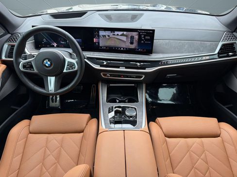 Certified 2024 BMW X5 sDrive40i w/ M Sport Package RWD image 15