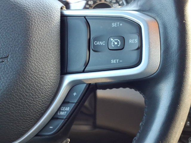 Used 2023 RAM 1500 Big Horn AWD/4WD image 23