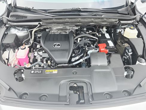 Used 2024 Lexus RX 350 Premium Plus w/ Convenience Package FWD image 9