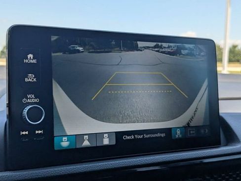 Used 2025 Honda CR-V EX-L image 21