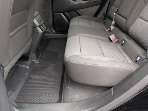 New 2026 Chevrolet Equinox LT FWD image 23