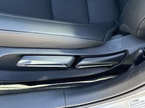 New 2026 Honda Civic Sport image 26