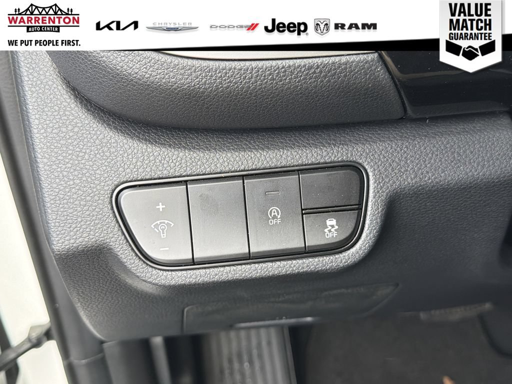 Used 2026 Kia Seltos S FWD image 18