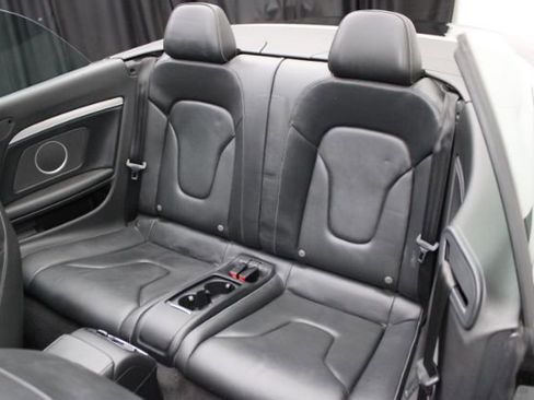 Used 2011 Audi S5 Premium Plus image 20