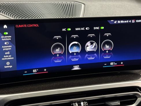 Certified 2023 BMW i4 eDrive35 image 26