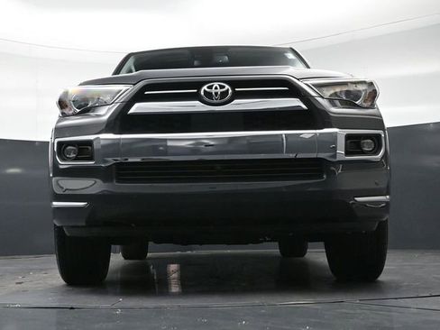 Used 2024 Toyota 4Runner Limited image 34