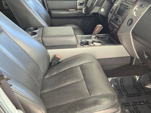 Used 2008 Ford Expedition Limited image 4