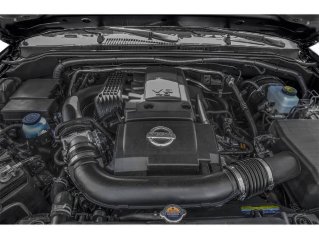 Used 2019 Nissan Frontier SV w/ Value Truck Package AWD/4WD image 26