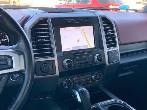 Used 2019 Ford F150 Platinum image 6
