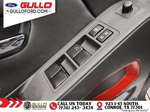 Used 2022 Nissan Frontier Pro-X image 20