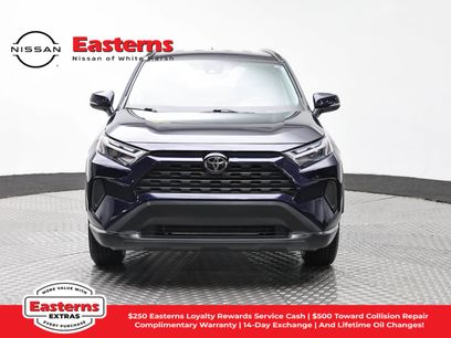 Used 2024 Toyota RAV4 XLE