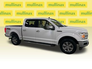 Used 2019 Ford F150 Lariat video 2