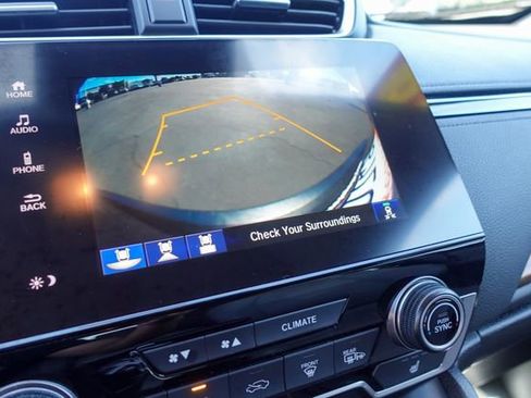 Used 2019 Honda CR-V EX-L image 18
