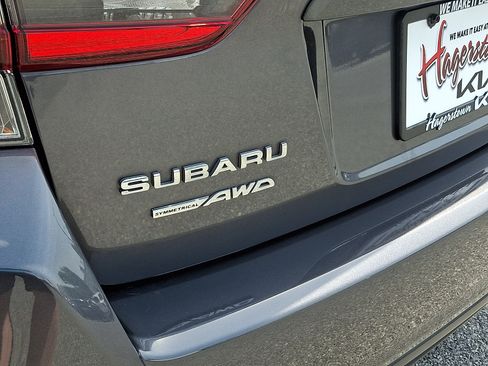 Used 2022 Subaru Impreza 2.0i AWD/4WD image 30