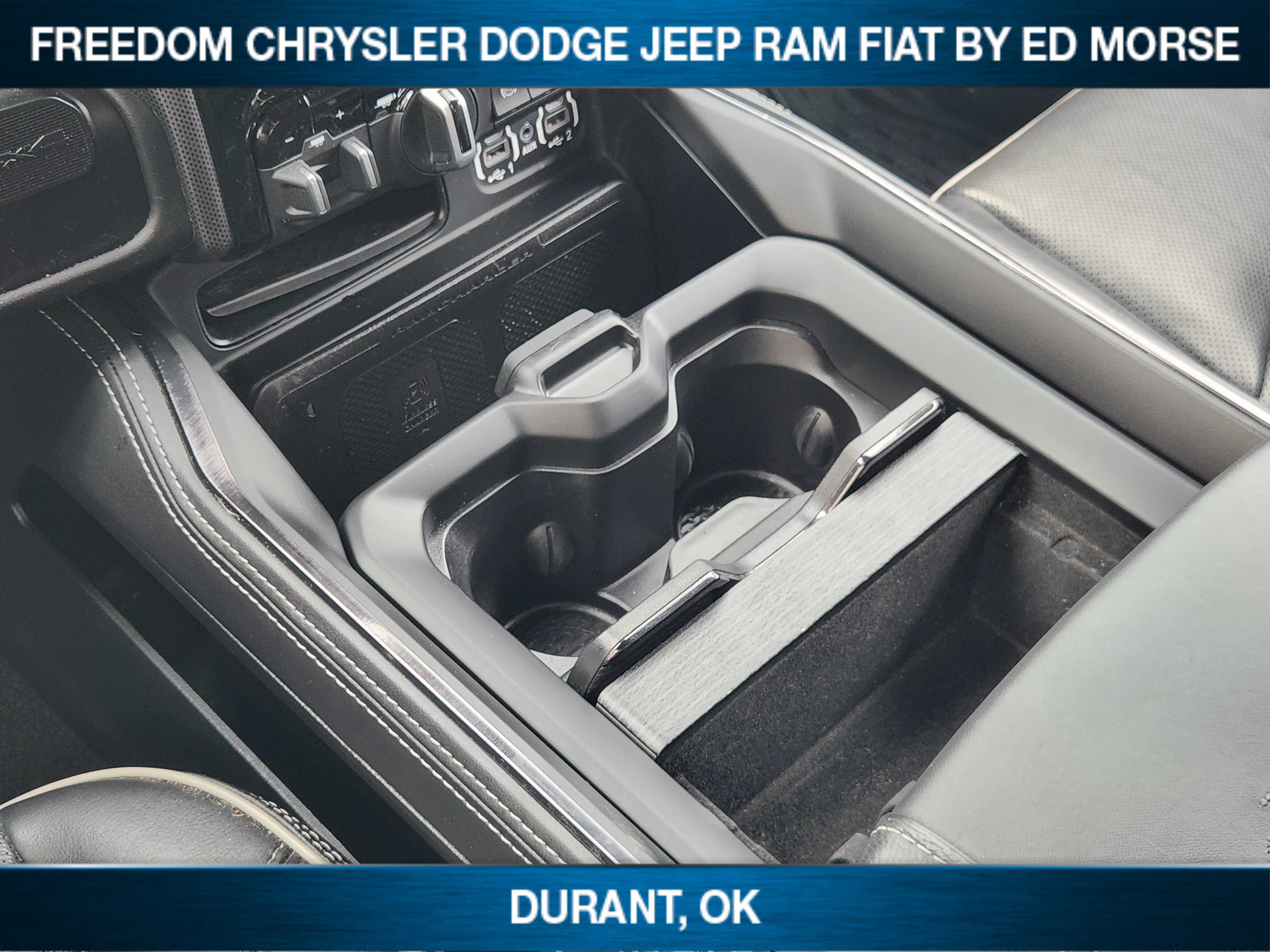 Used 2024 RAM 2500 Limited AWD/4WD image 14